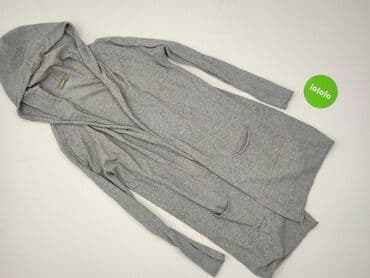szlafrok c a: Women`s knitwear, size M (EU 38) — 2