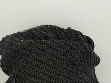 niebieski sweter: Sinsay, Sweter damski, rozmiar M — 6