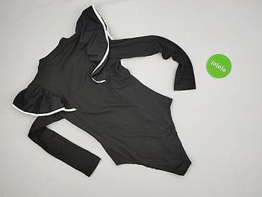 Ubrania damskie: Shein, Body damskie, rozmiar M — 3