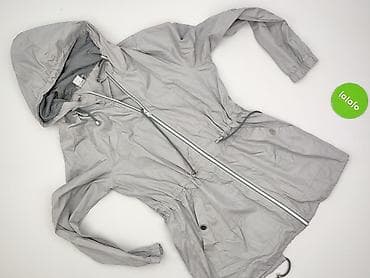 varlesca bluzy: DEPECHE, Parka damska, rozmiar S — 2