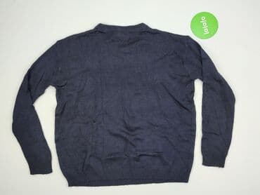 ubrania z piórami: Sweter damski, rozmiar S — 3