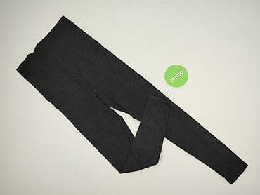 spanx legginsy: H&M Mama, Legginsy rozmiar S — 2