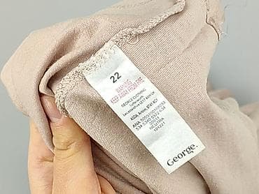 gs raw jeans: George, Bluzka damska, rozmiar 5XL — 7