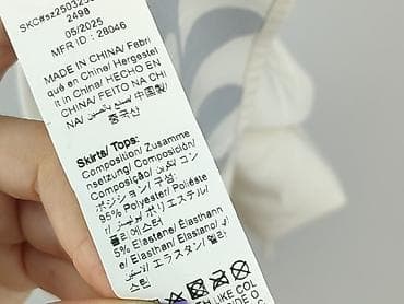 smog blouse: Shein, Bluzka damska, rozmiar XS — 5