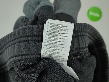 deichmann fb: Adidas, Szorty dla mężczyzn, rozmiar S — 5