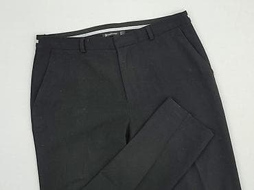 Stradivarius, Spodnie materiałowe damskie, rozmiar S