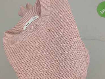 sweter z koszula sinsay: Sinsay, Sweter damski, rozmiar S — 6