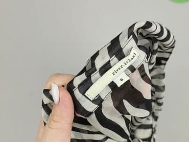 river island sukienki: River Island, Bluzka damska, rozmiar M — 5
