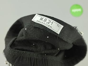 custom rzeczy: N°21, Spódnica damska, rozmiar One size — 4