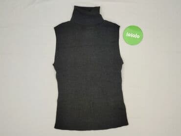 oversized t shirty basic: Hennes, Golf damski, rozmiar M — 2
