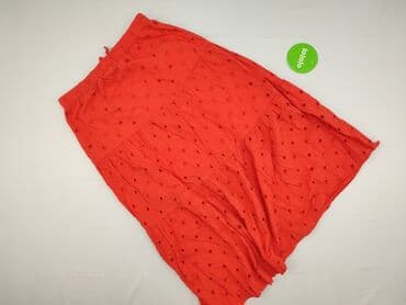 bonprix długie spódnice letnie: Spódnica damska, rozmiar L — 4