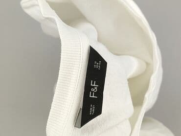 skarpetki do ugg: F&F, Bluza damska
, rozmiar L — 4