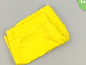 krótkie chinosy damskie: Szorty damskie, rozmiar L — 4