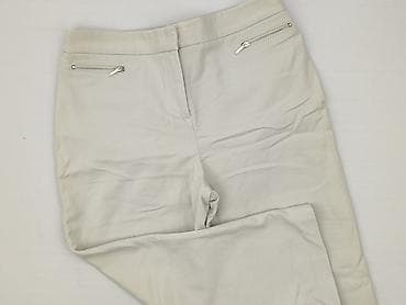 danielki 23: Marks & Spencer, Spodnie materiałowe damskie, rozmiar M — 1