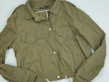 Stradivarius, Kurtka przejściowa damska, rozmiar L