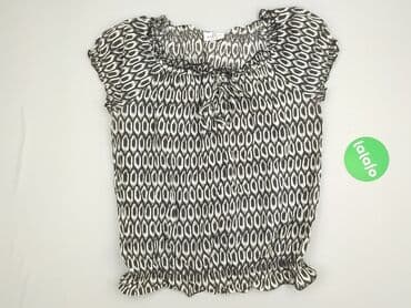 t shirty apache: Gina Benotti, Women's blouse, size S (EU 36) — 2