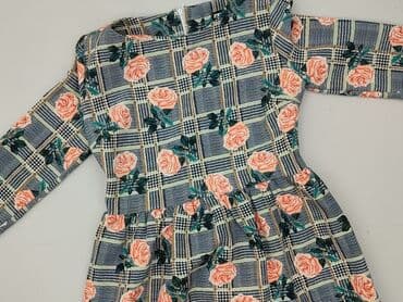 monnari sukienki boho: Sukienka damska, rozmiar S — 1