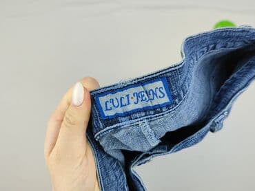 spódnice rozkloszowane midi z kieszeniami: Spódnica damska, L — 4