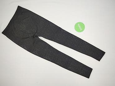 lebron h: Legginsy Sportowe damskie, rozmiar S — 4