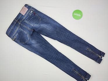 jeans jade: Jeansy damskie, rozmiar S — 3
