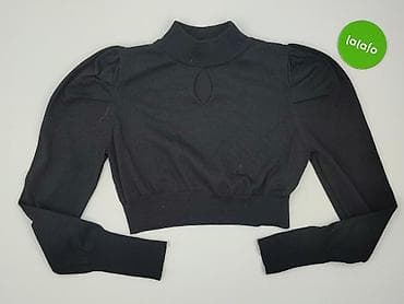 shein bluzki plus size: Shein, Top damski, rozmiar L — 2
