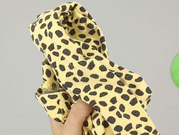 piżama pajacyk 128: Leggings for kids, Little kids, 3-4 years, 98/104, condition - Perfect — 5
