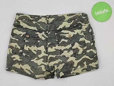 moro szorty: Szorty damskie, rozmiar S — 3