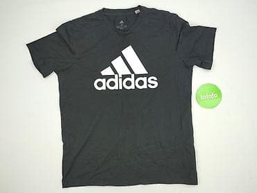 max studio sweter: Adidas, Koszulka dla mężczyzn, rozmiar M — 2