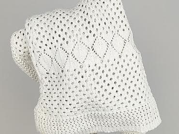 sweter smog: Glamour, Kardigan damski, rozmiar L — 6