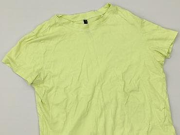 puga bluzki: Sinsay, T-shirt damski, rozmiar S — 1