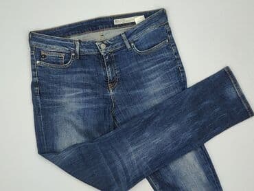 flared jeans: Jeansy dla mężczyzn, rozmiar M — 1