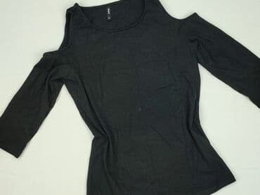 bluzki nietoperz plus size: Sinsay, Bluzka damska, rozmiar XL — 1