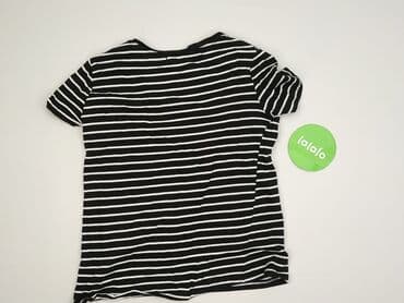 sinsay t shirty damskie: Sinsay, T-shirt damski, rozmiar XS — 3