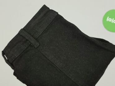 jeansowa spódnica zara: Cropp, Spódnica damska, rozmiar XS — 6