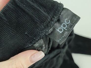 legginsy damskie czarne eleganckie: Bpc bonprix collection, Legginsy Eleganckie damskie, rozmiar S — 4