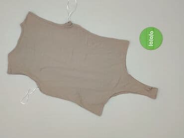 kaszmirowe body: Body damskie, rozmiar S — 3