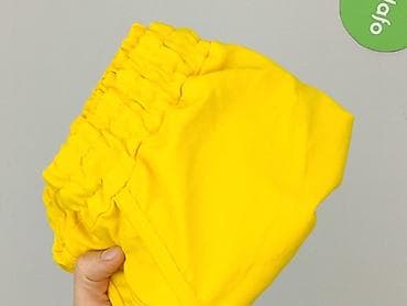 czerwone dresy adidas: Szorty damskie, rozmiar L — 5