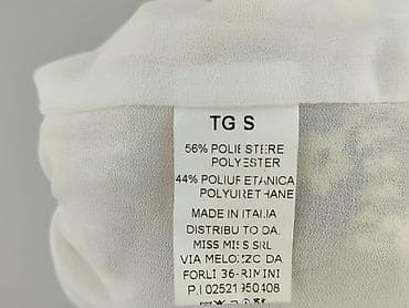 kurtki puchowe: Miss miss, Narzutka damska, rozmiar S — 5