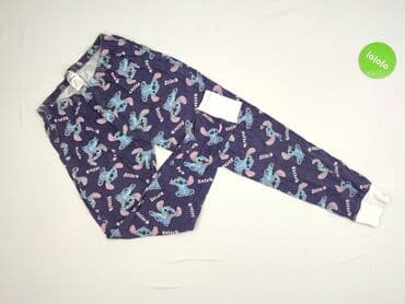 sukienka o kroju marynarki reserved: Leggings for kids, Disney, 14 years, 164, condition - Very good — 2