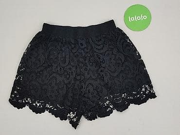 decatlon spodenki: Szorty damskie, rozmiar M — 2