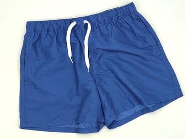 Swimming shorts for men, L (EU 40), condition - Perfect
