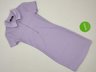 sublevel shop: Bershka, Sukienka damska, rozmiar XS — 2