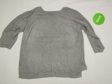 sweterek damski reserved: Sweter damski, rozmiar M — 3