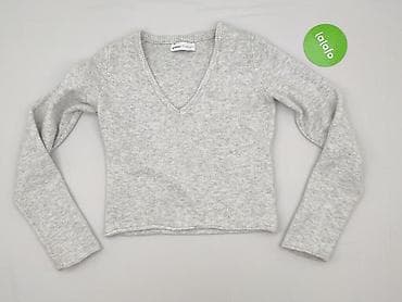 sweter top secret: Bershka, Sweter damski, rozmiar M — 2