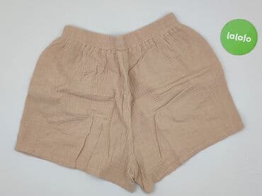 13 crocs: Beloved, Shorts for women, size M — 3