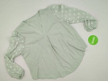 savida bluzki: Bluzka damska, rozmiar 2XL — 2