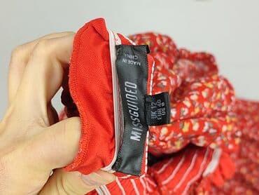 sukienka hiszpanka duże rozmiary: Missguided, Sukienka damska, rozmiar L — 5