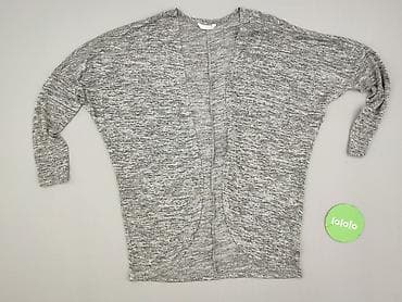 second hand clothing: Cardigan, Kardigan damski, rozmiar One size — 2