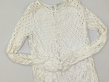 sznurek: Stradivarius, Bluzka damska, rozmiar S — 1