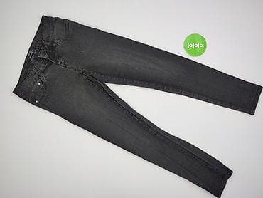 reserved denim: Esmara, Jeans for women, size S — 2